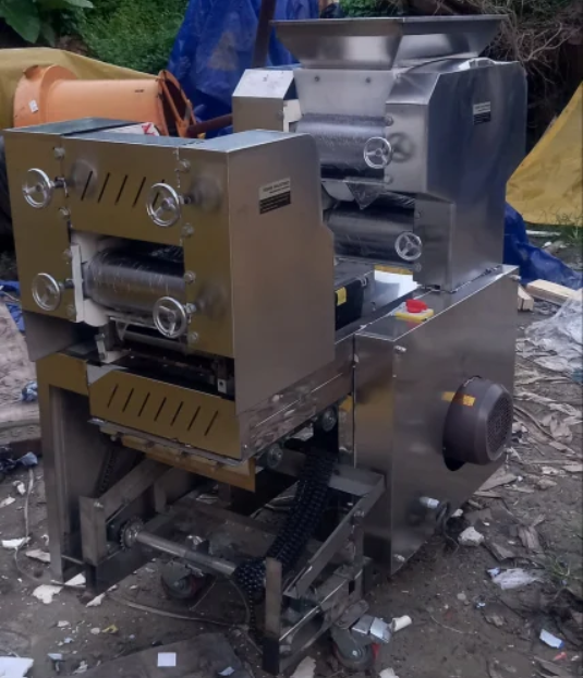 Is a Chowmein Making Machine the Right Investment for Your Growing Food Business?